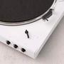 Imagem de Toca-discos Audio-Technica AT-LP60XBT-WW Bluetooth Branco