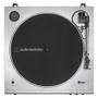 Imagem de Toca Discos Com Bluetooth AT-LP60XBT-SV-C - AUDIO-TECHNICA
