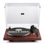 Imagem de Toca-Discos de Vinil ANGELS HORN com Bluetooth e Mesa Giratória