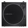 Imagem de Toca-discos Estéreo Automático AT-LP60X-BK-C Audio Technica Bivolt