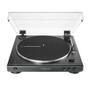 Imagem de Toca-discos Estéreo Automático Com Bluetooth AT-LP60XBT Audio Technica Bivolt