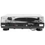 Imagem de Toca-Discos Music Hall USB-1 com Phono 33-1/3 e 45RPM Bivolt Preto