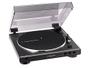 Imagem de Toca discos vinil audio techinica at-lp60x-bk-c preto bivolt