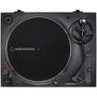 Imagem de Toca-Discos Vinil Audio-Technica Manual AT-LP120USB-BK