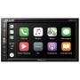 Imagem de Toca Dvd Pioneer Avh Z5250Bt 6.8 Pol Bluetooth Usb Cd Fm