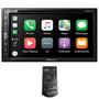 Imagem de Toca DVD Pioneer AVH-Z5250BT 6.8"/ USB/ DVD/ CD/ FM