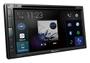 Imagem de Toca DVD Pioneer AVH-Z5250BT 6.8"/ USB/ DVD/ CD/ FM