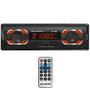 Imagem de Toca Radio Booster BMP-2450USBT 4 de 50 Watts  e USB - Preto