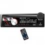 Imagem de Toca Radio Megastar CDX384BT 4 de 65 Watts  e USB - Preto