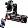 Imagem de Toca Radio Megastar CDX400BT 4 de 65 Watts com Bluetooth e USB - Preto