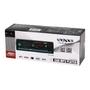 Imagem de Toca Radio MP3 Satellite AU344B - 20W - USB/SD/Aux - Bluetooth - FM