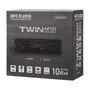 Imagem de Toca Radio MP3 Twincan Colorado - 10W - USB/SD/Aux - - FM