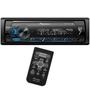 Imagem de Toca Radio Pioneer MVH-S325BT 4 de 23 Watts RMS com Bluetooth e USB - Preto