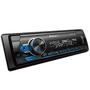 Imagem de Toca Radio Pioneer MVH-S325BT 4 de 23 Watts RMS com Bluetooth e USB - Preto