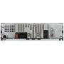 Imagem de Toca Radio Pioneer MVH-S325BT 4 de 23 Watts RMS com Bluetooth e USB - Preto