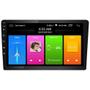 Imagem de Toca Radio Roadstar RS-850 Challenger Tela 7" Touch MP3/USB/Wifi