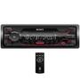 Imagem de Toca Radio Sony DSX-A410BT 4 de 55 Watts  e USB - Preto