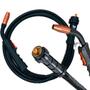 Imagem de Tocha para Solda Mig 3 Metros com Euro Conector WELD 315 SUMIG