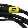 Imagem de Tocha Tig Esab solda Tsb 13mm Sr 26v 3,5 Metros Seca Profissional