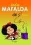 Imagem de Toda Mafalda - MARTINS