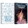 Imagem de Todas as suas (im)perfeições - Colleen Hoover + Até o verão terminar - Colleen Hoover - Livro