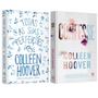 Imagem de Todas as suas (im)perfeições - Colleen Hoover + Confesse - Colleen Hoover