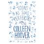 Imagem de Todas as suas (im)perfeições - Colleen Hoover