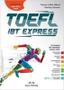 Imagem de TOEFL iBT EXPRESS (WITH DIGIBOOK APP) - EXPRESS PUBLISHING