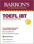 Imagem de Toefl ibt - with 8 online practice tests - BARRON'S EDUCATIONAL