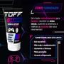 Imagem de Toff Gamer - Gel Mãos Secas Sem Suor Para Jogos 60g