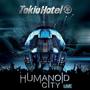 Imagem de Tokio hotel - humanoid city live - Universal Music Ltda