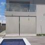 Imagem de Toldo Cortina Bege - 1,50m x 1,90m - kit completo