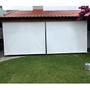 Imagem de Toldo Cortina Branco - 1,50m x 2,10m - kit completo