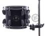 Imagem de Tom Avulso 8 Odery The Tiger Matte Black 8x7 com clamp e holder