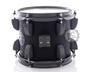 Imagem de Tom Avulso 8 Odery The Tiger Matte Black 8x7 com clamp e holder