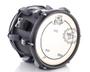 Imagem de Tom Avulso 8 Odery The Tiger Matte Black 8x7 com clamp e holder