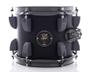 Imagem de Tom Avulso 8 Odery The Tiger Matte Black 8x7 com clamp e holder