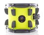 Imagem de Tom Avulso 8 Odery The Tiger Sicilian Lemon 8x7 com clamp e holder