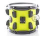 Imagem de Tom Avulso 8 Odery The Tiger Sicilian Lemon 8x7 com clamp e holder