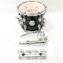 Imagem de Tom De Bateria 8 X-Pro Stage Preto + Clamp + Holder