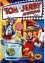 Imagem de tom e jerry aventuras vol 2 dvd original lacrado