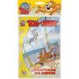 Imagem de Tom E Jerry - Kit Com 8 Livros Infantis - Leitura E Atividades
