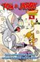 Imagem de Tom e Jerry Revista em Quadrinhos Edição 04