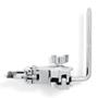 Imagem de Tom Holder 12,7mm Com Clamp Gilbraltar SC-SLLRM