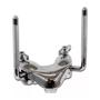 Imagem de Tom Holder Duplo Com Hastes Para Bateria Stage Th 2 X-pro