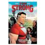 Imagem de Tom Strong Vol.02 - Edição Definitiva - HQ - Panini