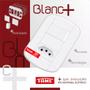 Imagem de Tomada 2p+t 20a 250v + Interruptor Simples Fame Kit C/ 2