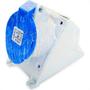 Imagem de Tomada 3 Polos +Terra Steck 220V 32A N4209