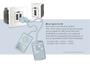 Imagem de Tomada 4x4 Dupla Pial Plus+ Legrand C/ Interruptor 4 Teclas