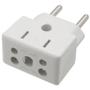 Imagem de Tomada Adaptador BOB Benjamin Universal
